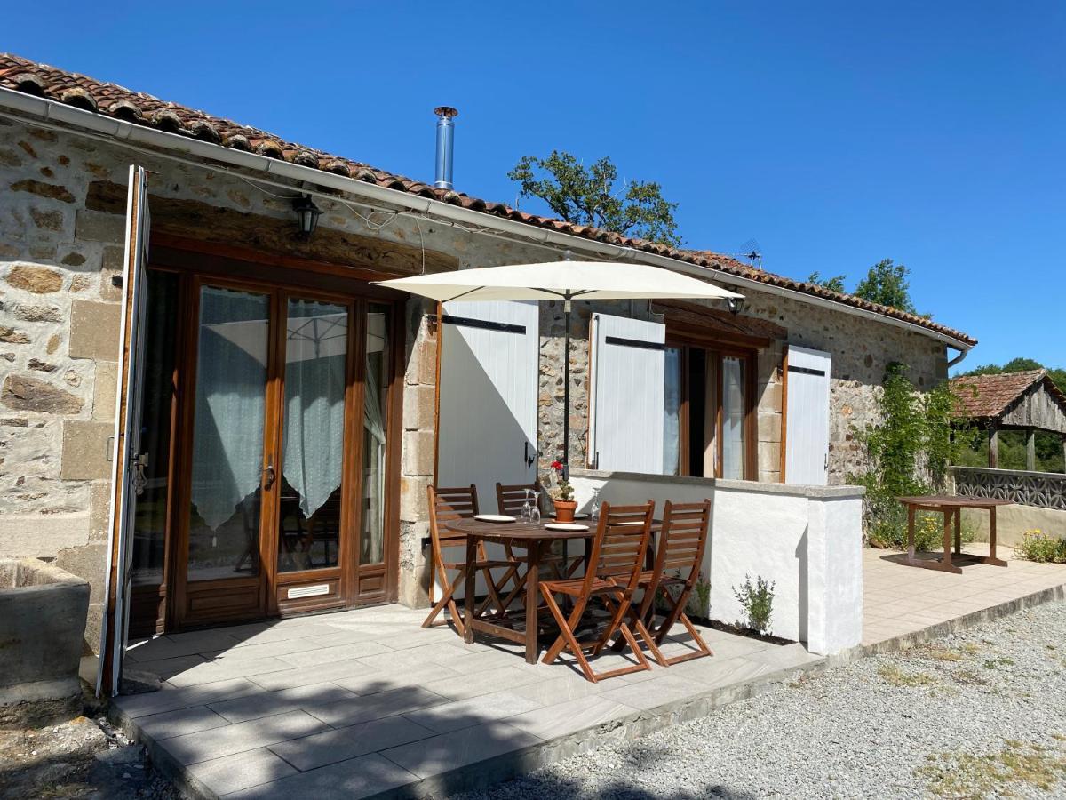 Fonclaire Holidays Mortemart Εξωτερικό φωτογραφία