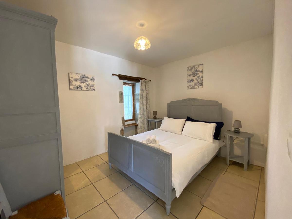 Fonclaire Holidays Mortemart Εξωτερικό φωτογραφία
