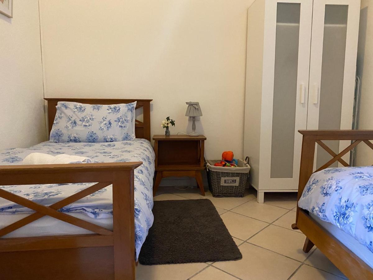 Fonclaire Holidays Mortemart Εξωτερικό φωτογραφία