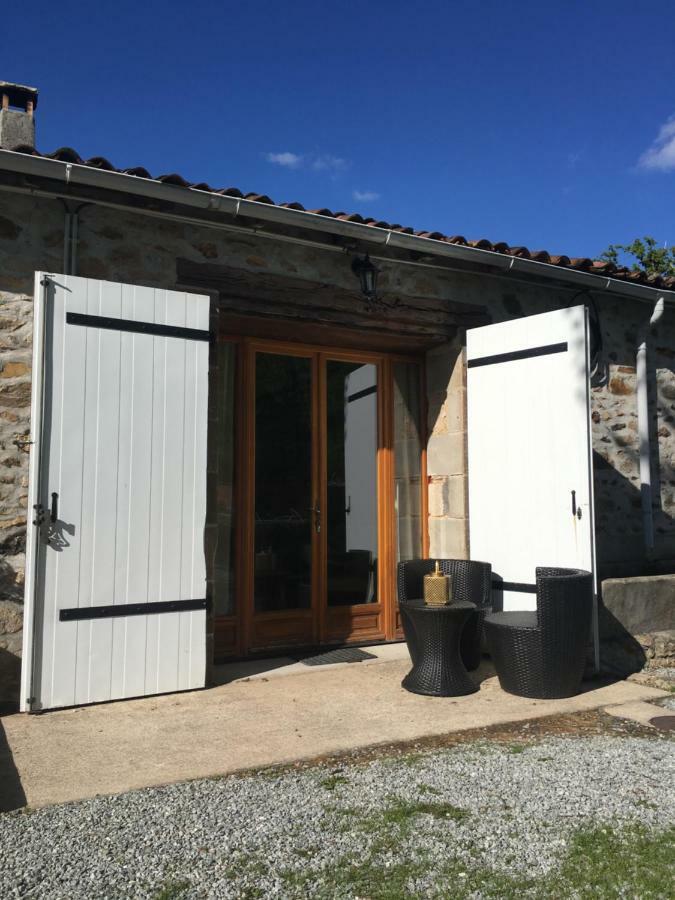 Fonclaire Holidays Mortemart Εξωτερικό φωτογραφία