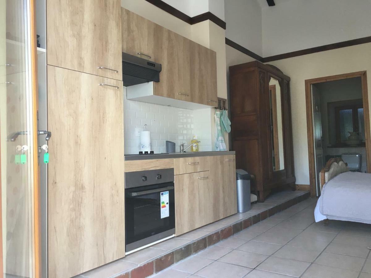 Fonclaire Holidays Mortemart Εξωτερικό φωτογραφία
