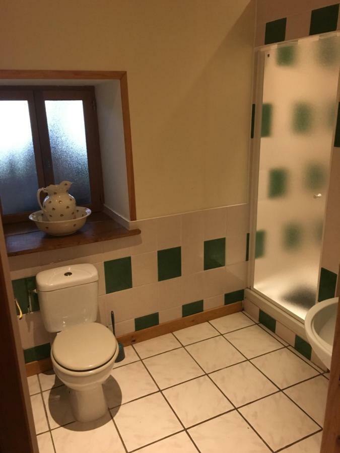 Fonclaire Holidays Mortemart Εξωτερικό φωτογραφία
