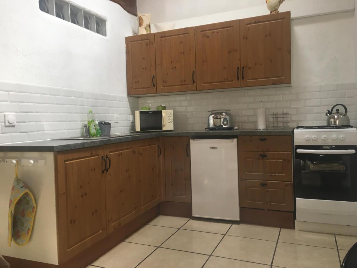 Fonclaire Holidays Mortemart Εξωτερικό φωτογραφία
